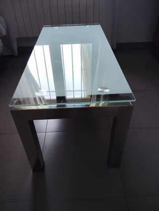 Mesa auxiliar comedor