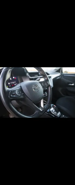 Opel Corsa-e 2020