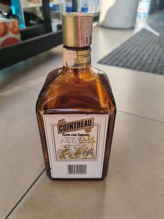 Cointreau Vintage 750ml