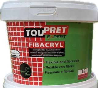 FIBRACRYL 1 KG TOUPRET