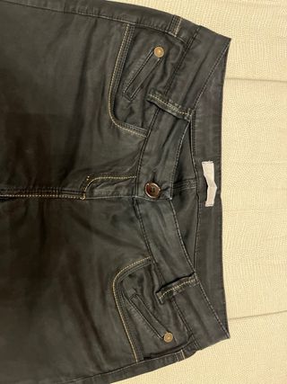 Pantaloni neri Laltramoda