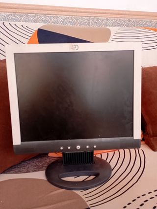 Monitor ordenador LCD