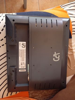 Monitor ordenador LCD