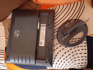 Monitor ordenador LCD