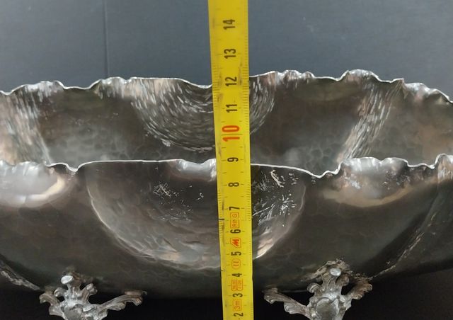 Centrotavola Vintage 