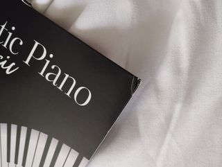 LP Vinilo Varios Artistas Cinematic Piano Film Mus