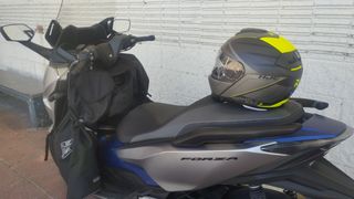 Moto Honda Forza 125