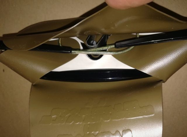 Occhiali da sole Militari US Army Vietnam