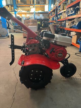 MOTOAZADA BLADE MASTER MYD750 + KIT