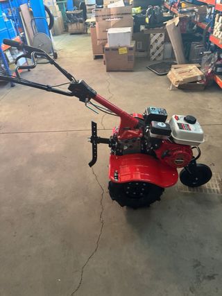 MOTOAZADA BLADE MASTER MYD750 + KIT