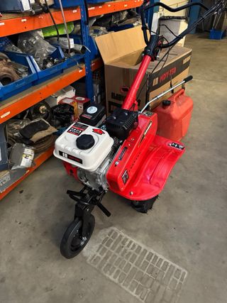 MOTOAZADA BLADE MASTER MYD750 + KIT