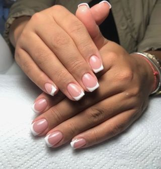 Uñas a domicilio Madrid