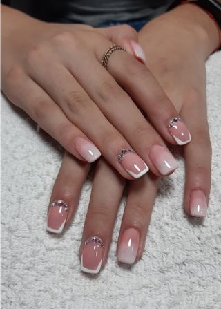 Uñas a domicilio Madrid