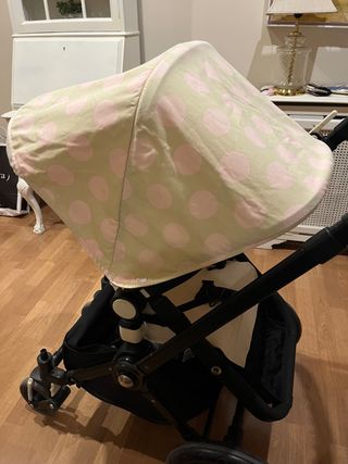 Accesorios bugaboo
