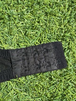 Sujetador La Perla negro