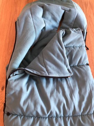 Funda Bugaboo Camaleón - verde aguamarina