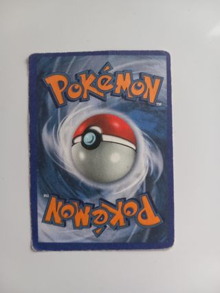 Umbreon Vmax 215-203 Carta Pokemon rara.
