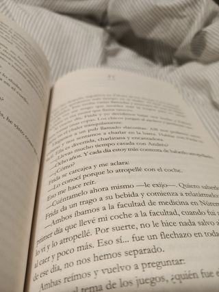 Pídeme lo que quieras (Ed. Película): La novela en la que se ha basado la película