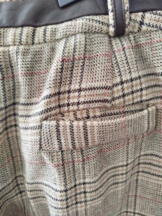 Pantalón Roberto Verino 