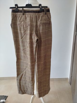 Pantalón Roberto Verino 