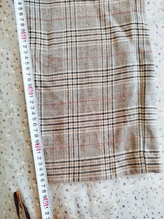 Pantalón Roberto Verino 