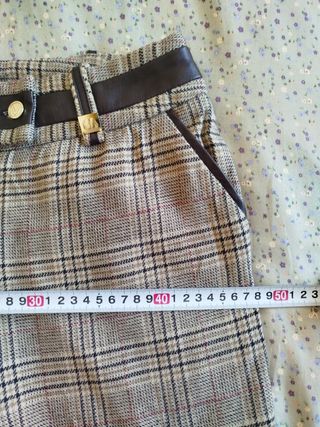 Pantalón Roberto Verino 