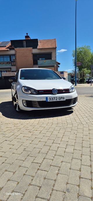 Volkswagen Golf 2009