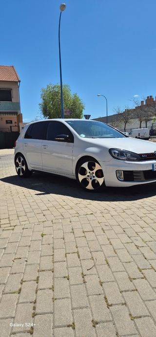 Volkswagen Golf 2009