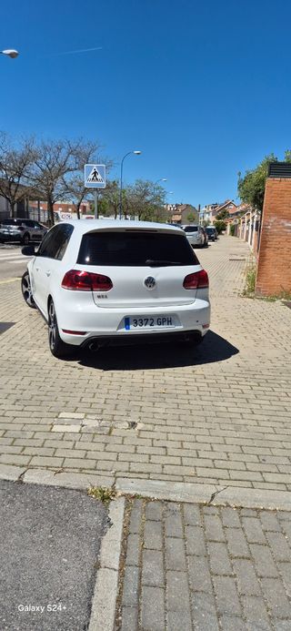 Volkswagen Golf 2009