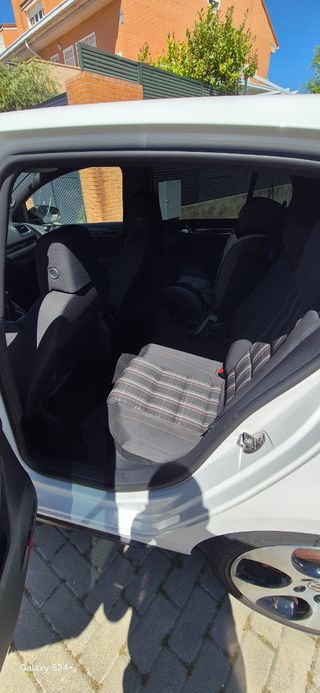 Volkswagen Golf 2009