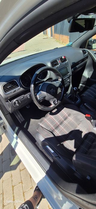 Volkswagen Golf 2009