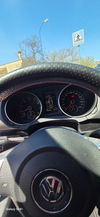 Volkswagen Golf 2009