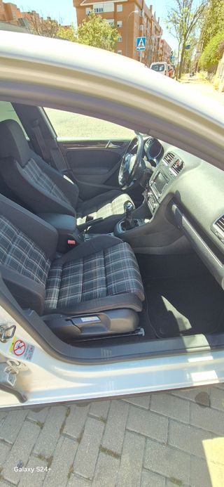 Volkswagen Golf 2009