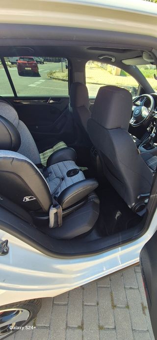 Volkswagen Golf 2009