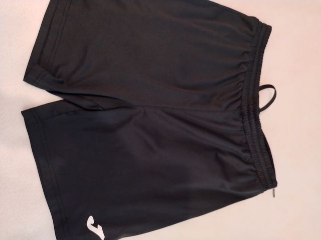 Shorts Joma entrenamiento talla 2xs