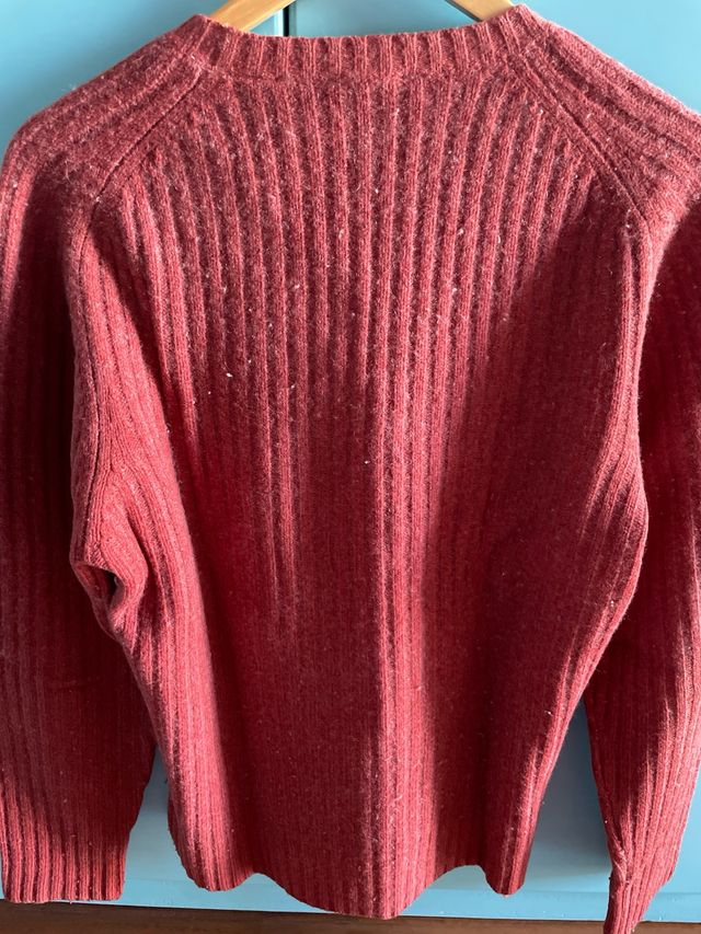 Maglione Timberland rosso