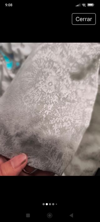 Conjunto ceremonia chaqueta chaleco y fajin