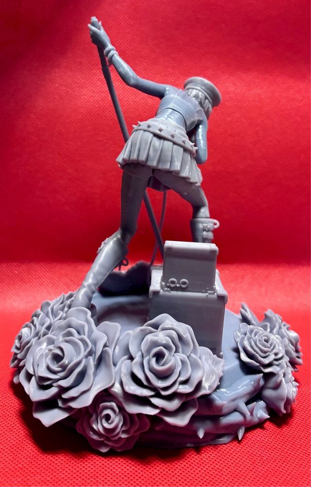 Statua Nana Osaki - Resin Kit