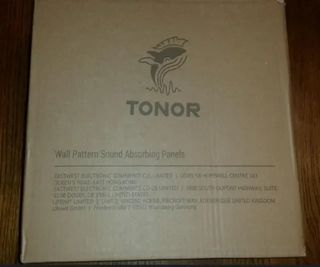 Pack 12 paneles autoadhesivos ladrillo caravista