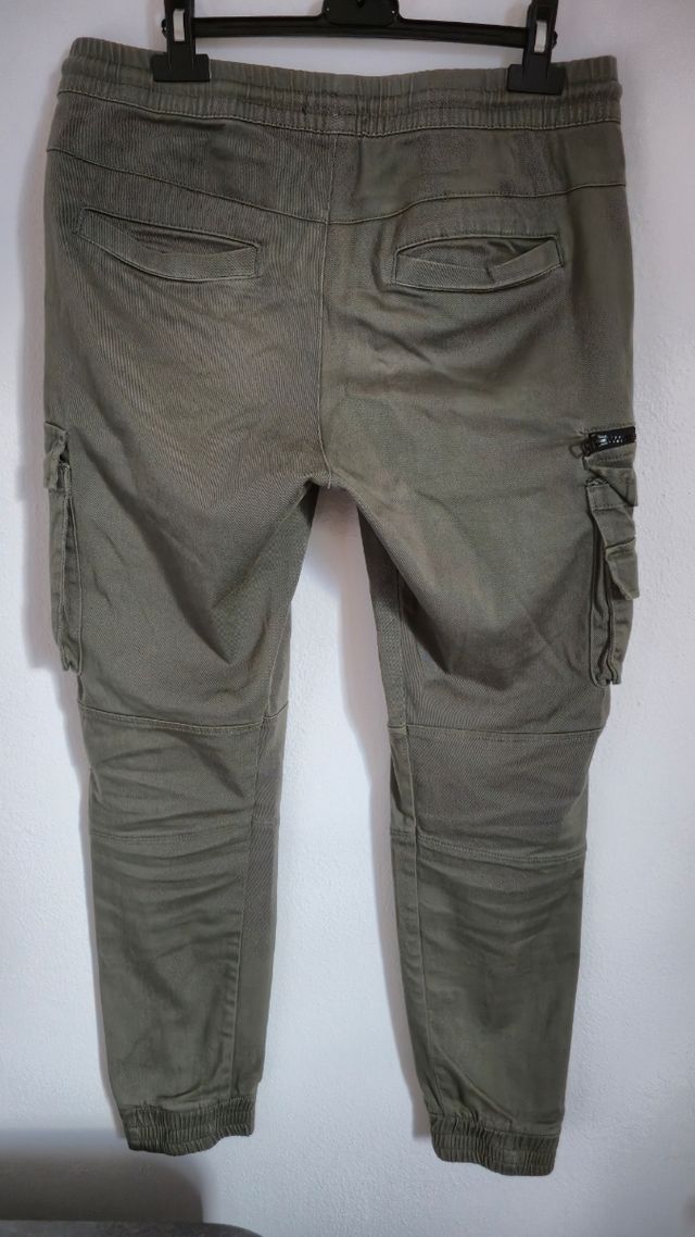 Pantalone Terranova cargo