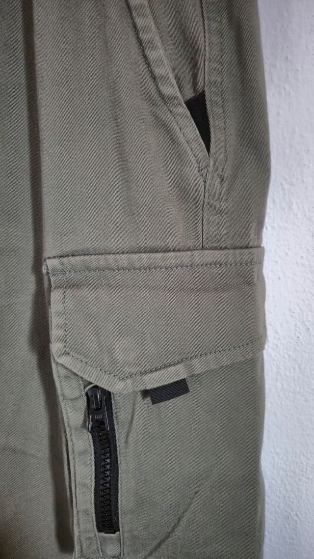 Pantalone Terranova cargo