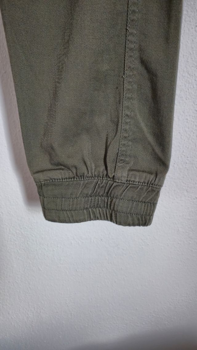 Pantalone Terranova cargo