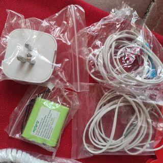 Telefono fisso Vodafone bianco