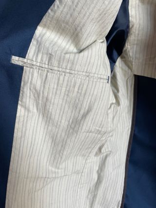 Giacca SELECTED HOMME blu