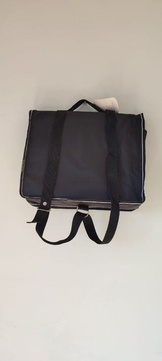 Mochila Vintage 