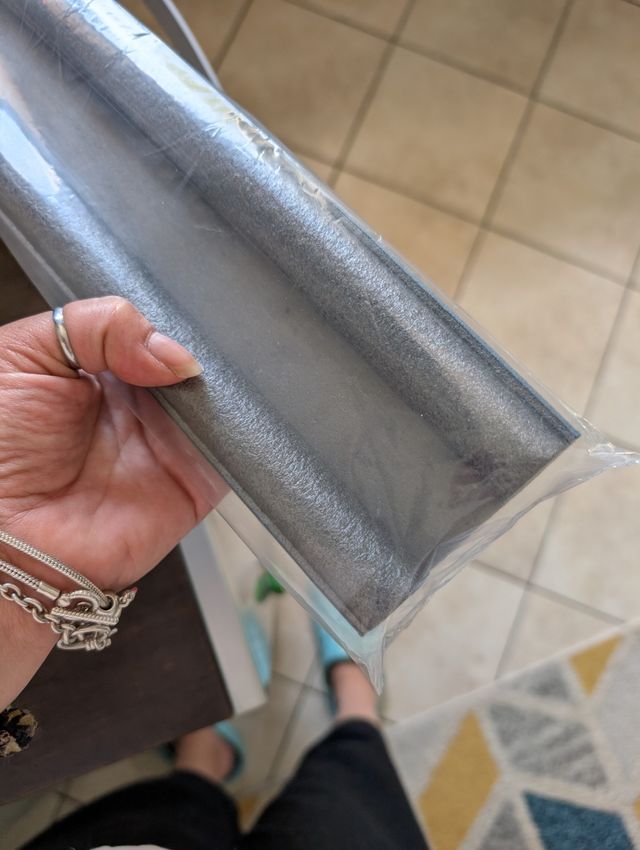 Paraspifferi sottoporta nuovo