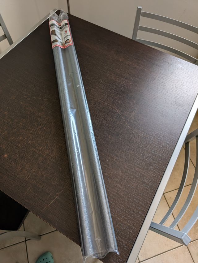 Paraspifferi sottoporta nuovo