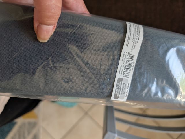 Paraspifferi sottoporta nuovo