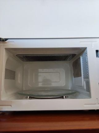 Microondas selecline 1100W con grill