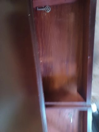 Aparador. Sólo venta en persona